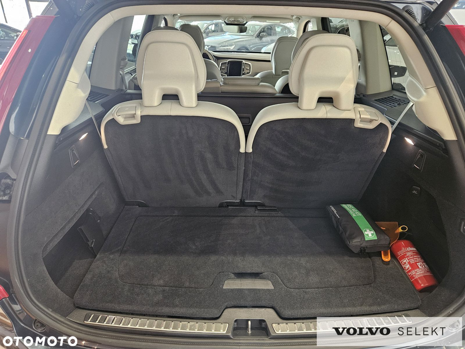 Volvo XC 90 - 34