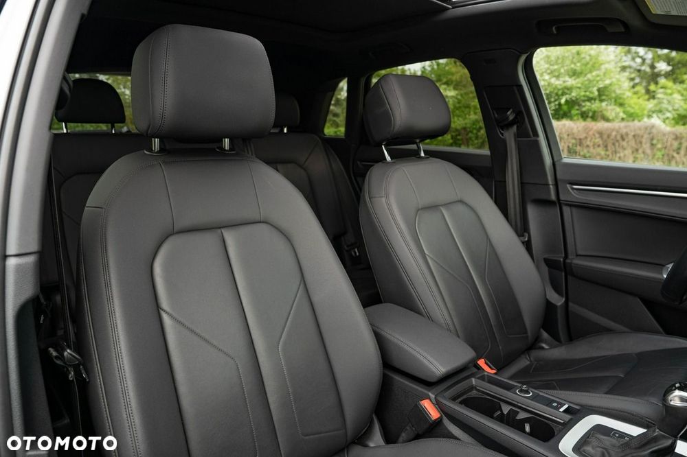 Audi Q3 45 TFSI Quattro S tronic - 26