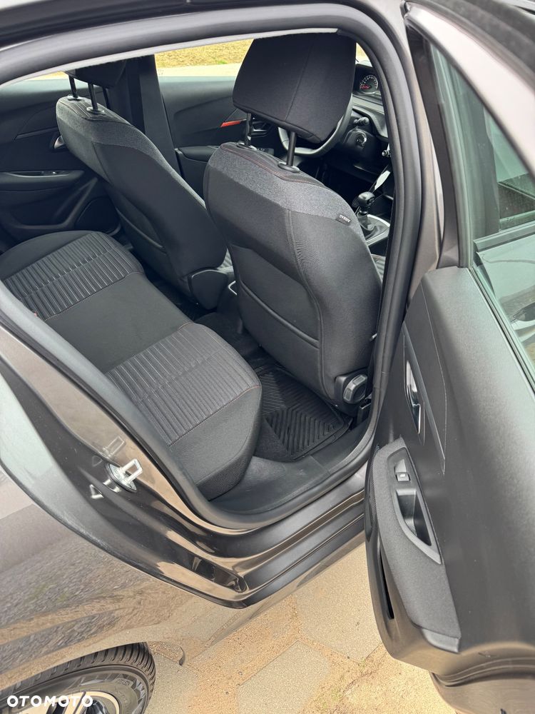 Peugeot 208 1.2 T Edition S&S - 14