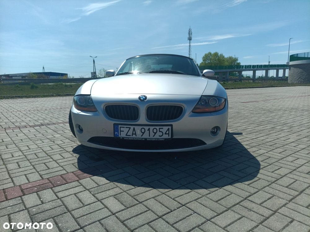 BMW Z4 - 11