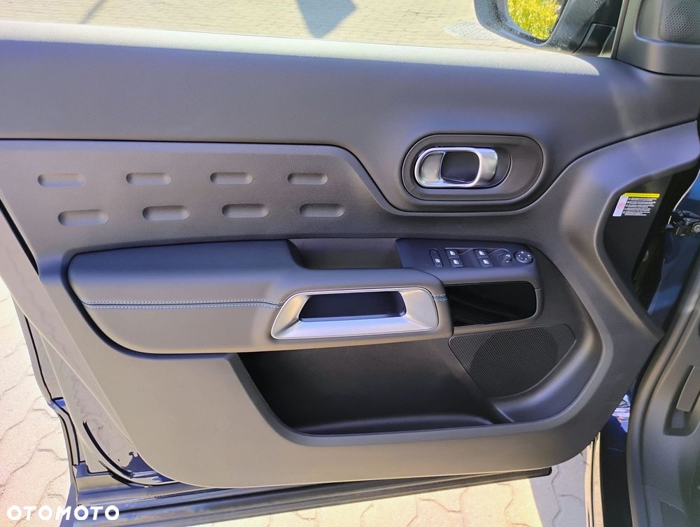 Citroën C5 Aircross 1.5 BlueHDi Max EAT8 - 15