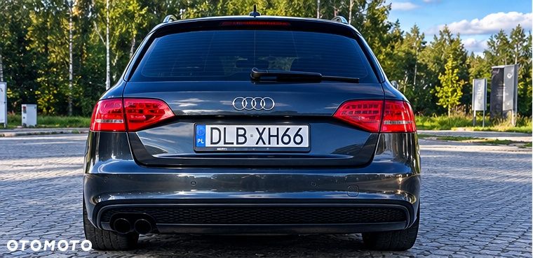 Audi A4 Avant 2.0 TDI Quattro - 3