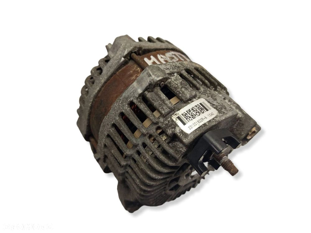 Alternator Renault Master III 2.3 DCI 231001822R - 11