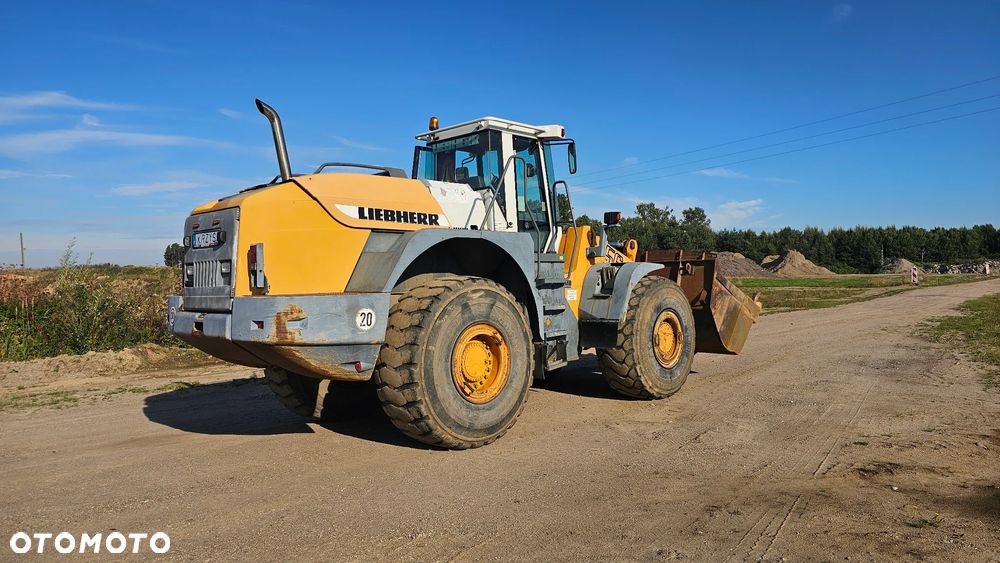 Liebherr 564 - 16