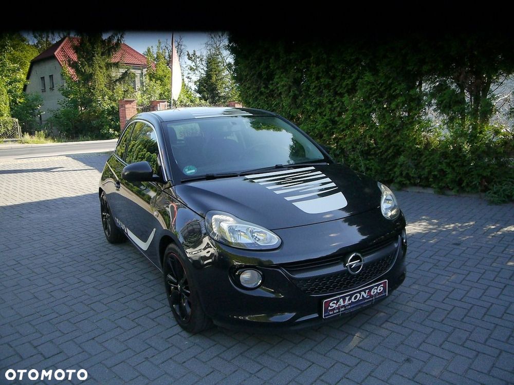 Opel Adam 1.4 Jam Unlimited - 16