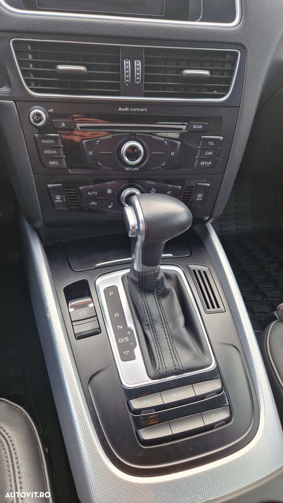 Audi Q5 2.0 TDI Quattro S tronic - 12