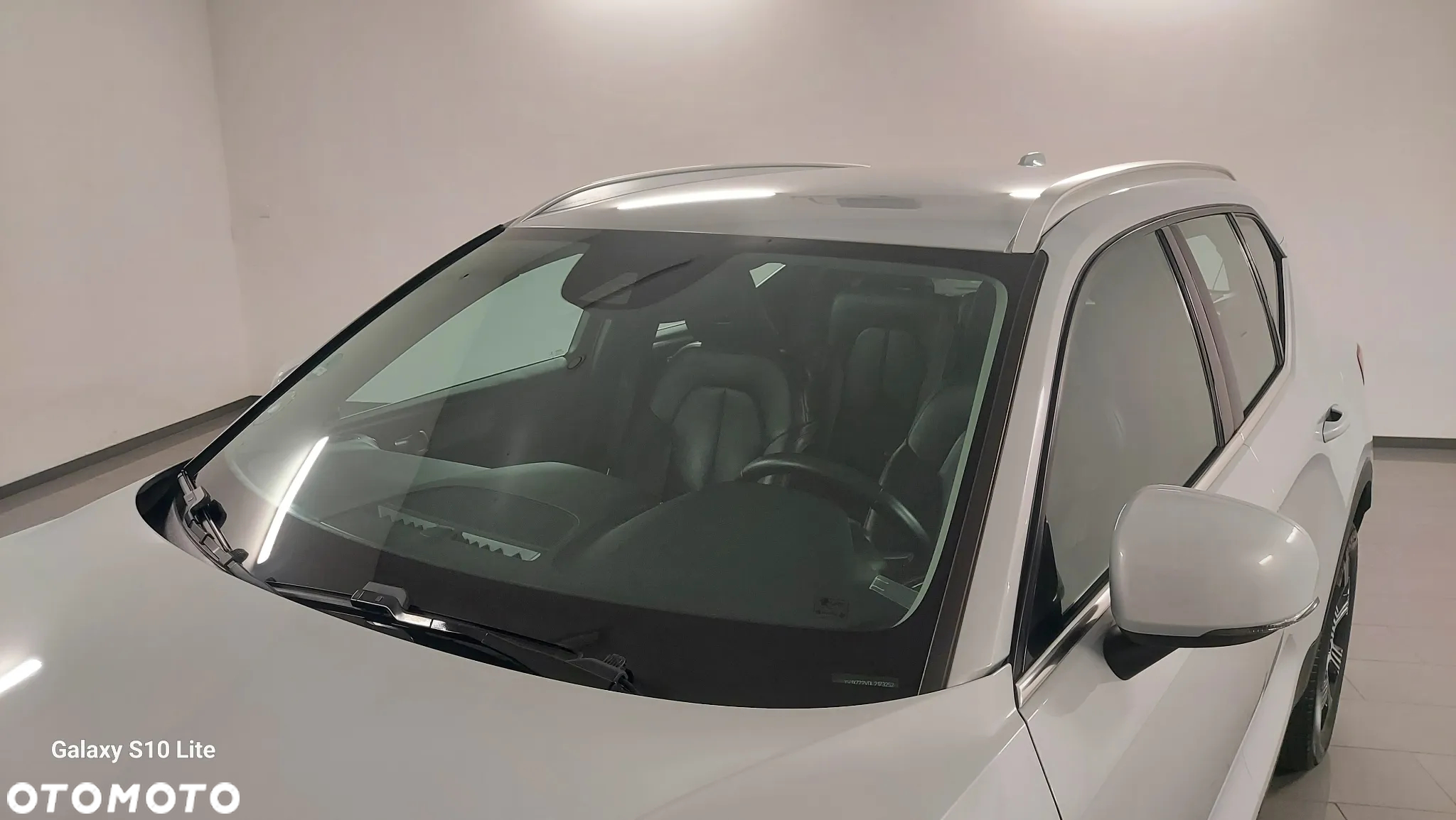 Volvo XC 40 D3 SCR Inscription - 12