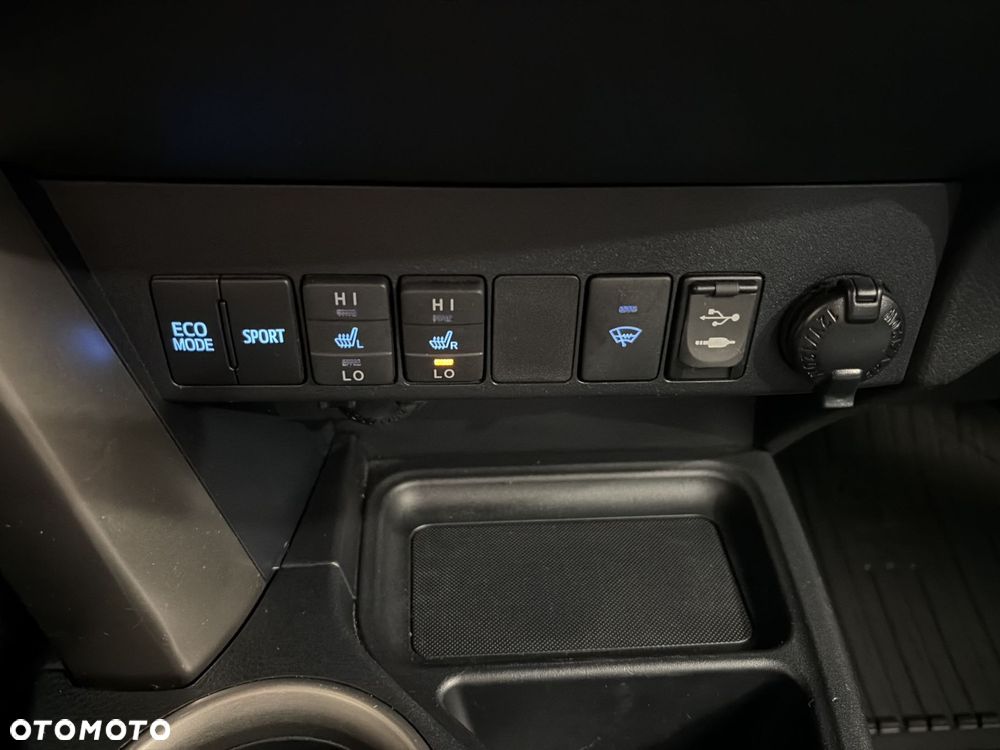 Toyota RAV4 - 19