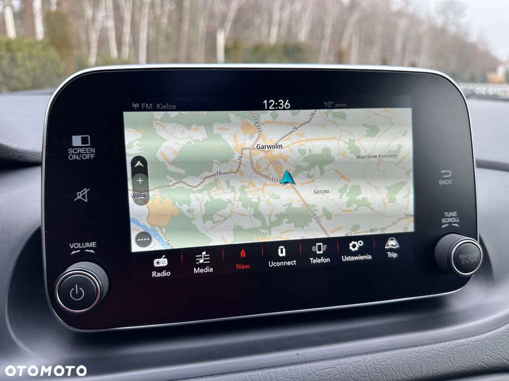 Fiat Tipo 1.6 MultiJet DCT S-Design - 13