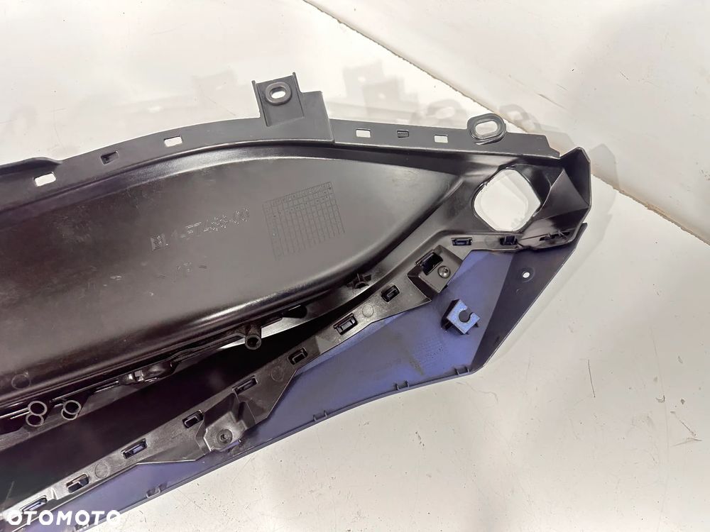 Podłoga P Yamaha XMAX 125 X-Max 17-21r - 8