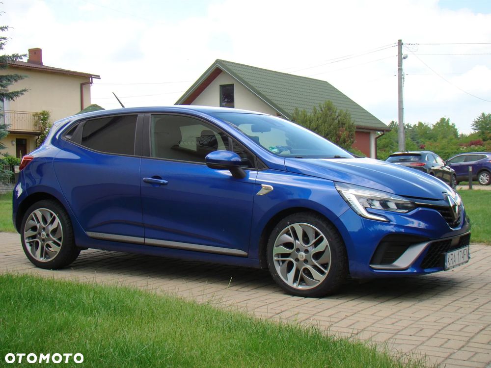 Renault Clio 1.0 TCe R.S Line - 14