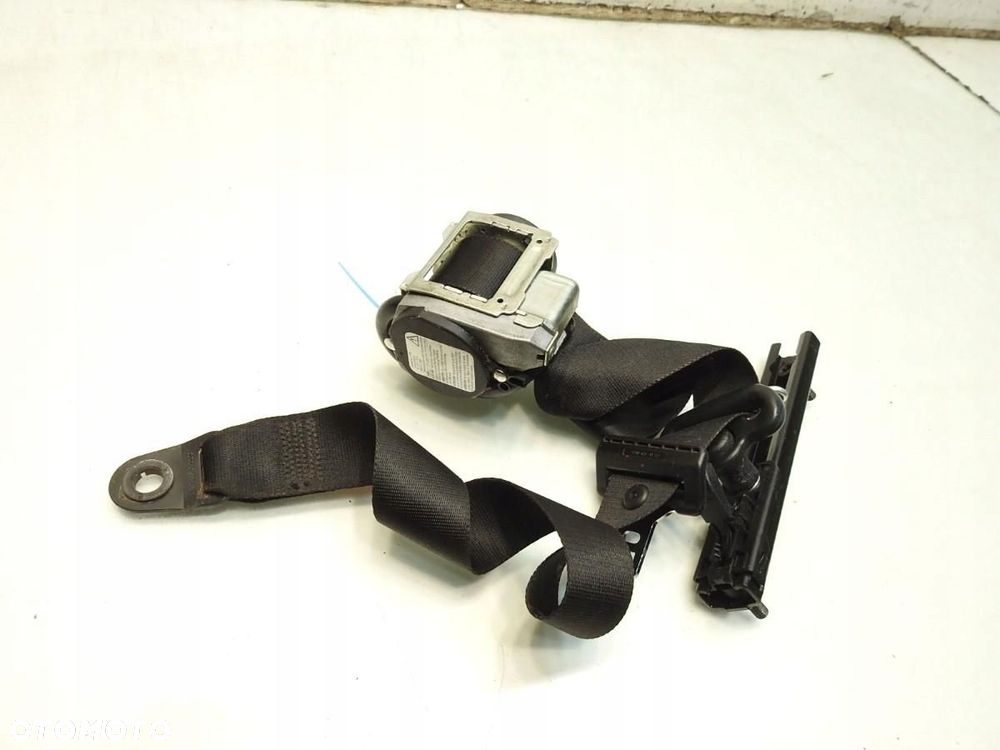 PAS BEZPIECZENSTWA PRAWY PRZÓD FORD GALAXY MK2 6G9N-61294-CEW - 6