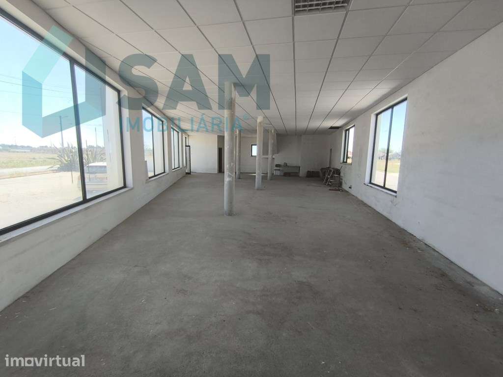 Loja para espaço comercial - Grande imagem: 4/34