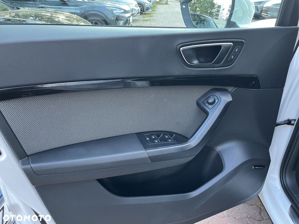 Seat Ateca 1.4 ECO TSI Xcellence S&S - 34