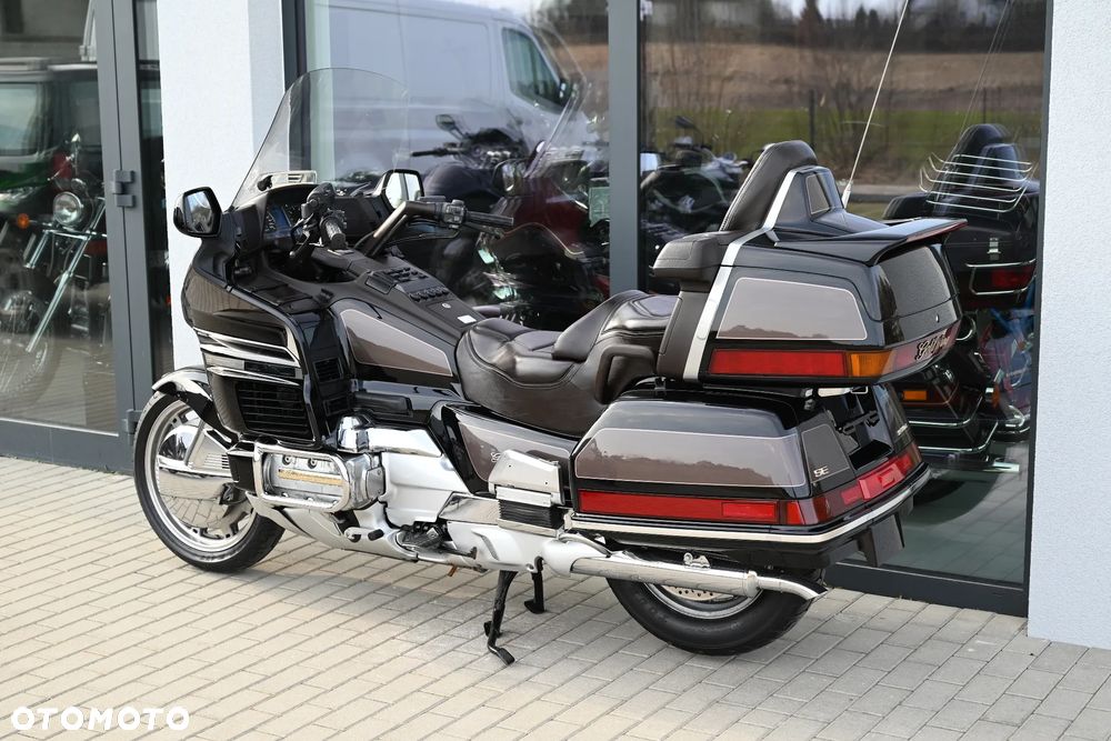 Honda GL - 5