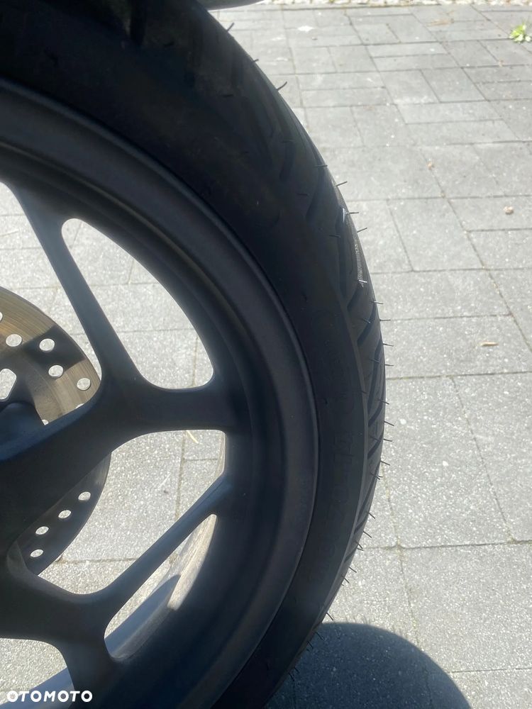 Honda PCX - 8