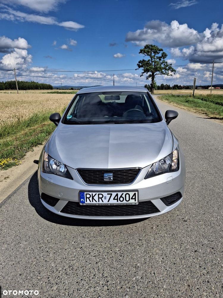 Seat Ibiza - 3