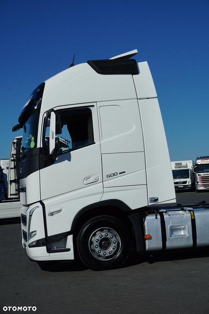 Volvo / FH / 500 / I – SAVE / XL / EURO 6 / ACC / I -COOL / NOWY MODEL - 24