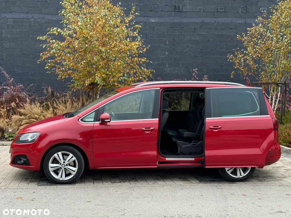 Seat Alhambra - 6