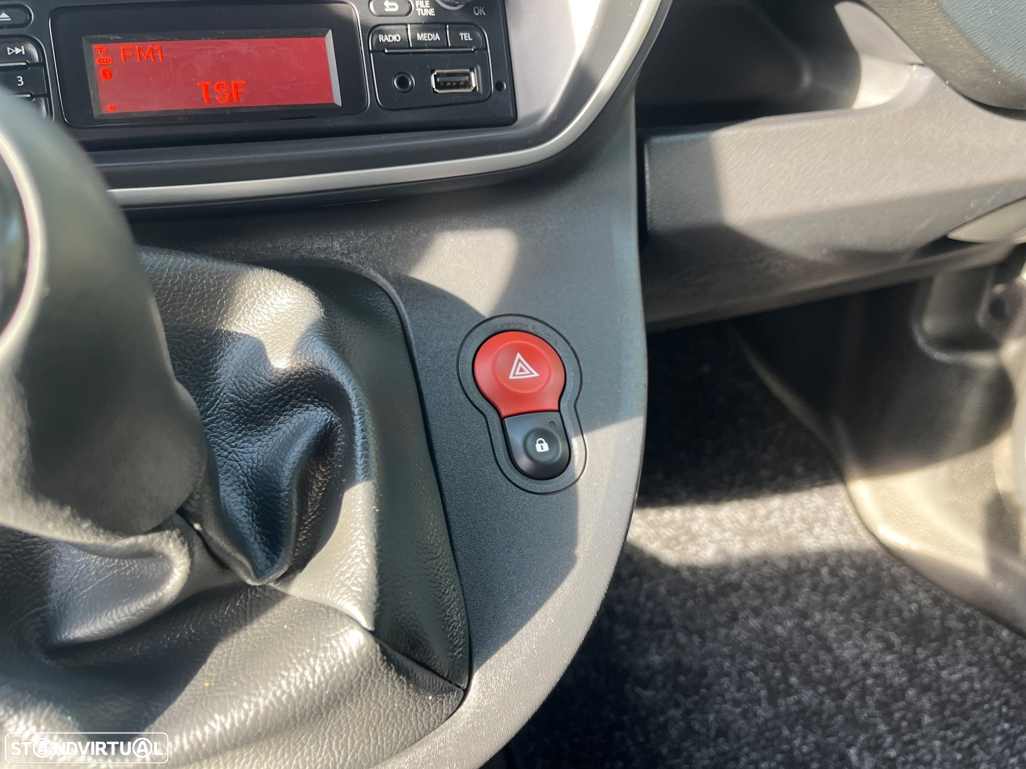 Renault Kangoo Energy 1.5 dCi 90 S&S - 18