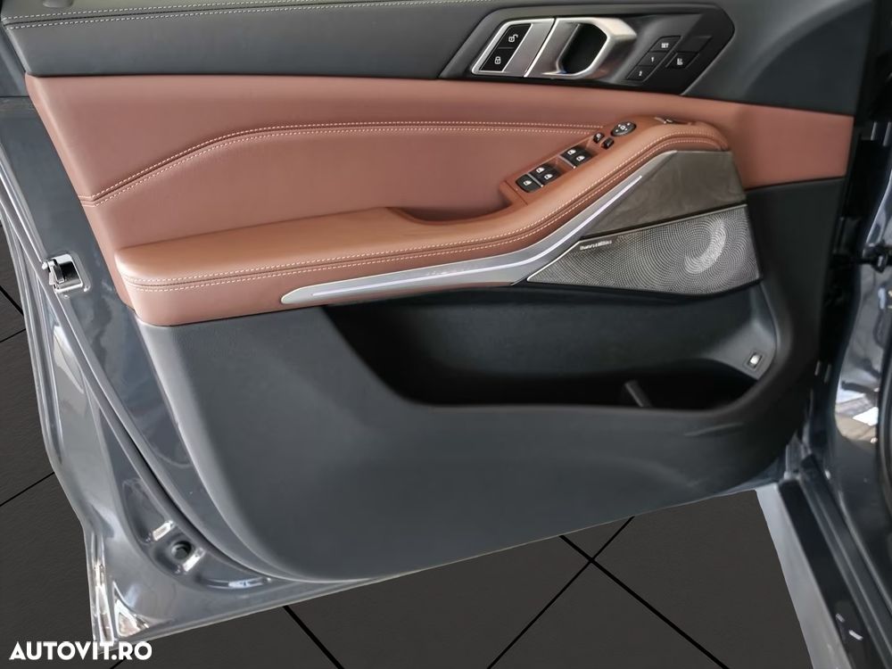 BMW X5 xDrive45e - 22