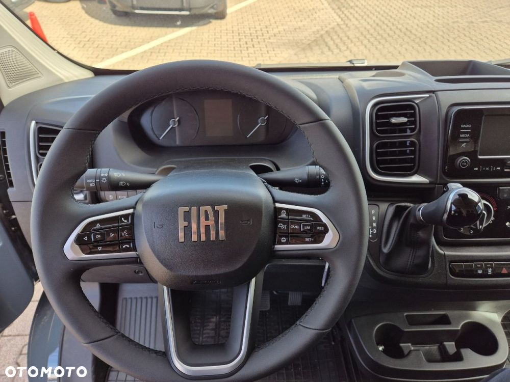 Fiat DUCATO MAXI L4H3 180 KM Automat - 14