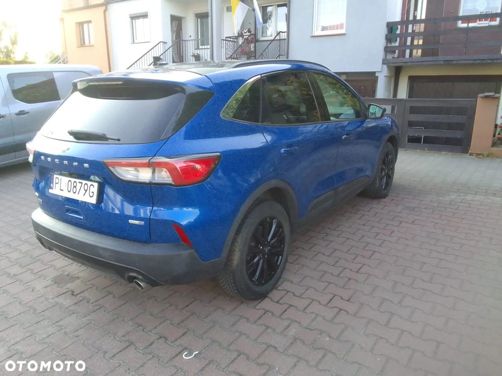 Ford Escape 1.5 EcoBoost AWD SE - 6