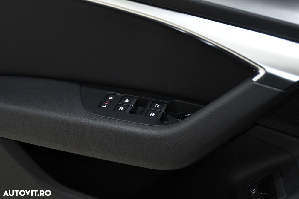 Audi A6 Limuzina - 27