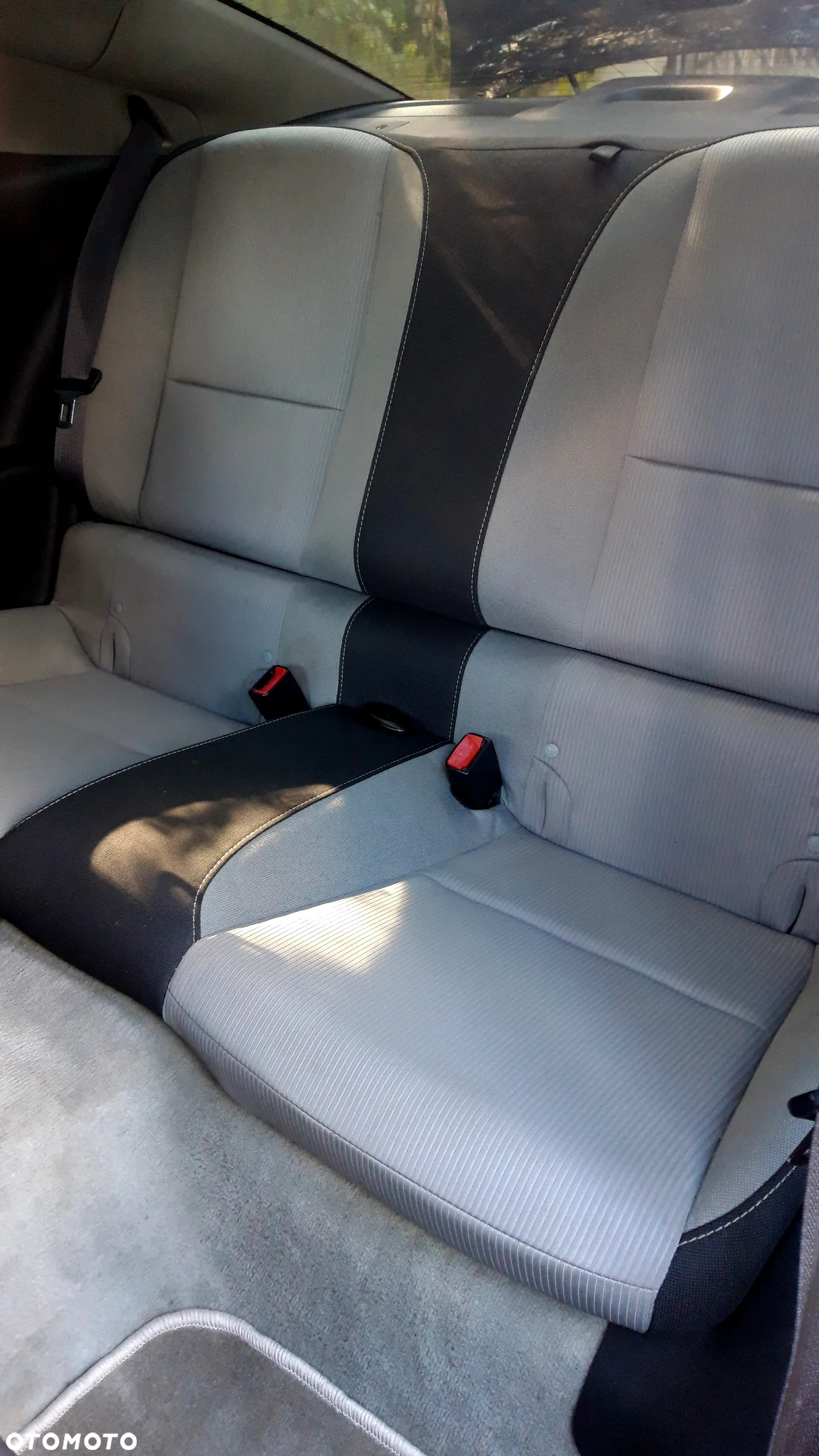 Chevrolet Camaro 3.6 V6 Coupe 2LT - 8