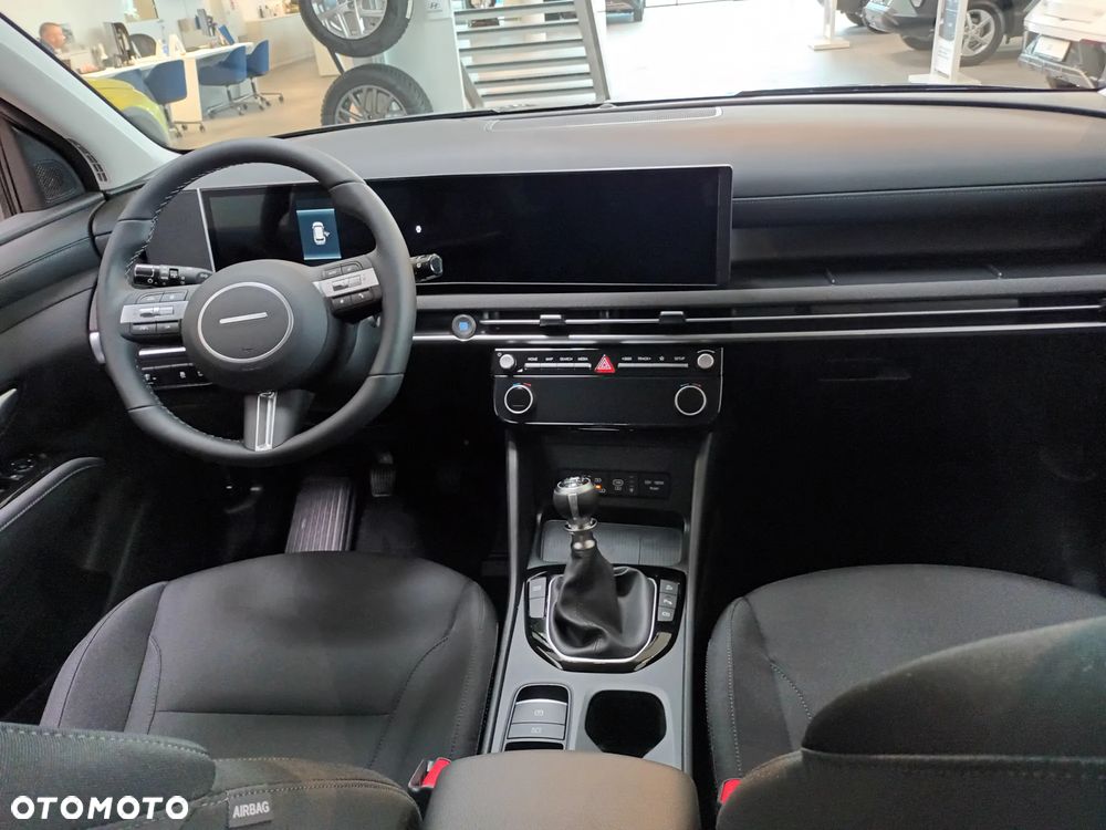 Hyundai Tucson 1.6 T-GDi Smart 2WD - 5