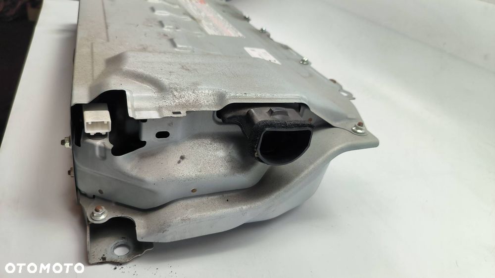 BATERIA TOYOTA COROLLA E21 G9280-47150 - 4