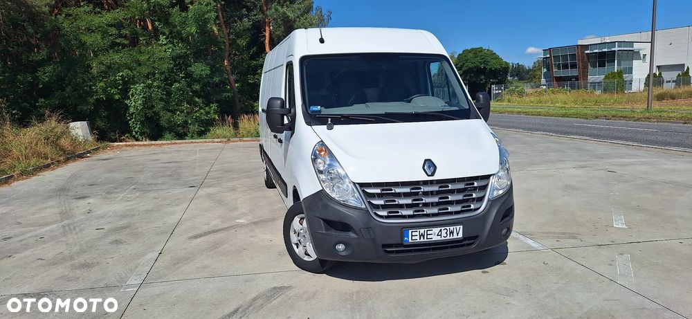 Renault Master - 8