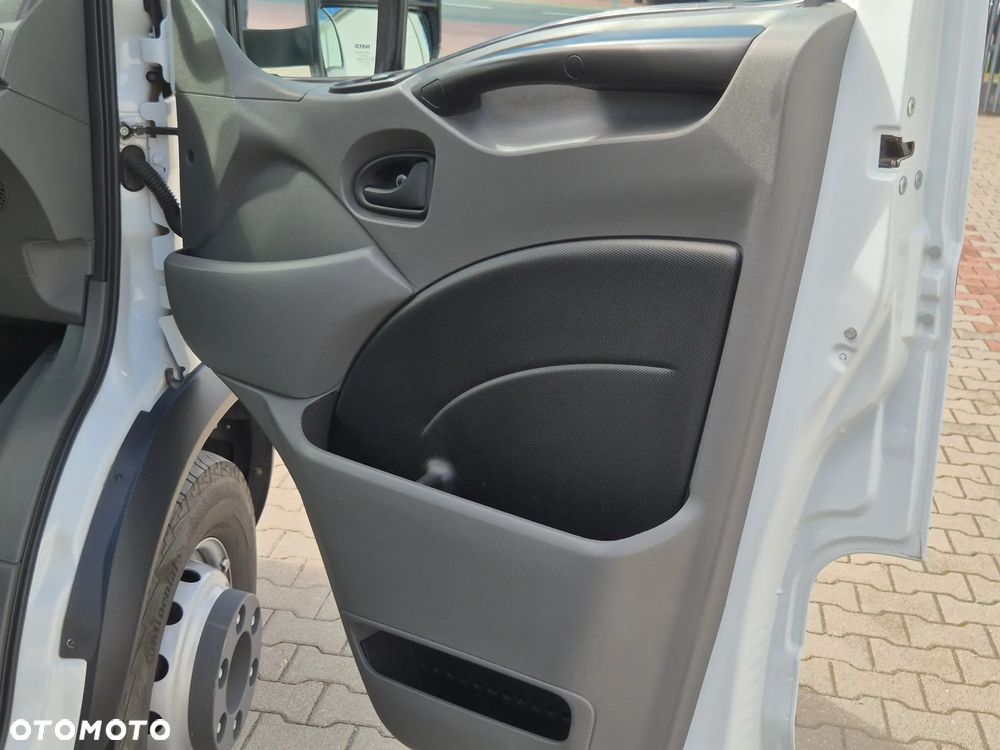 Iveco Daily 70C17 - 21