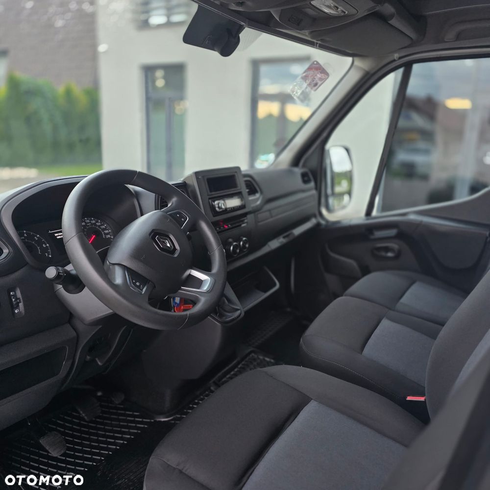 Renault Master - 11