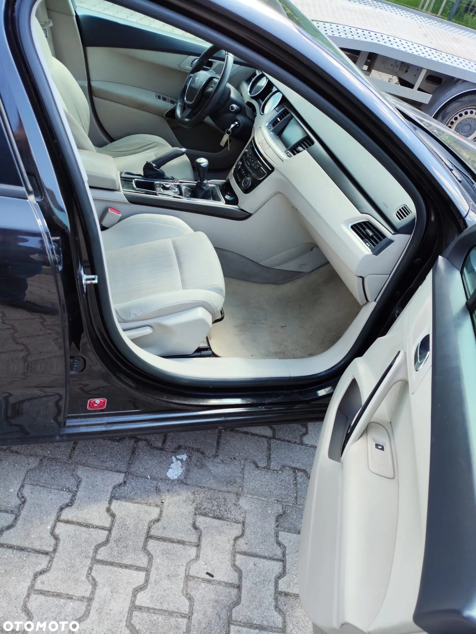 Peugeot 508 2.0 HDi Business Line - 6