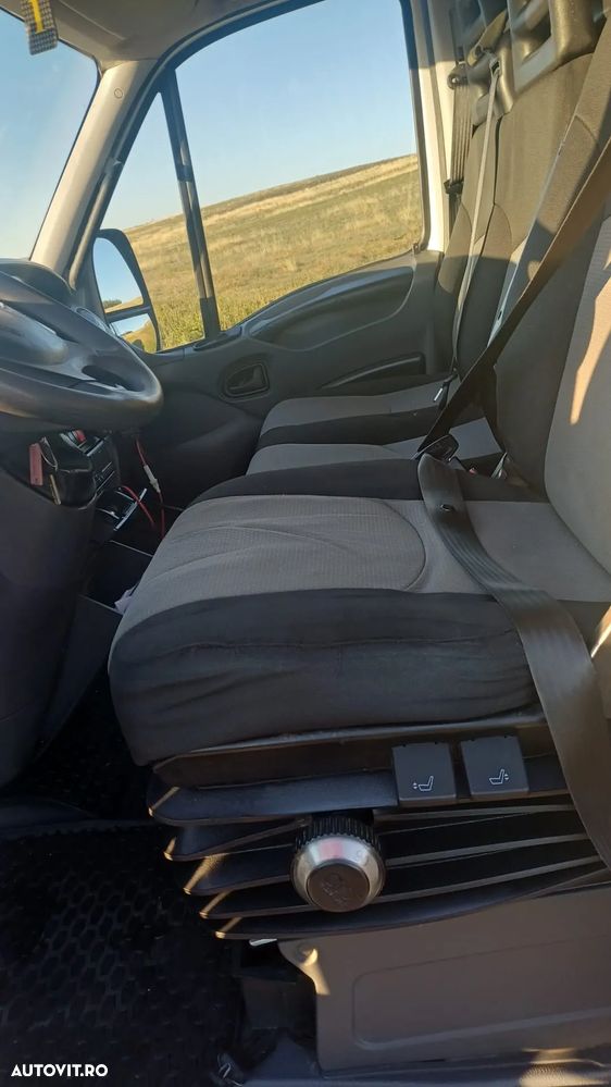 Iveco Daily - 7