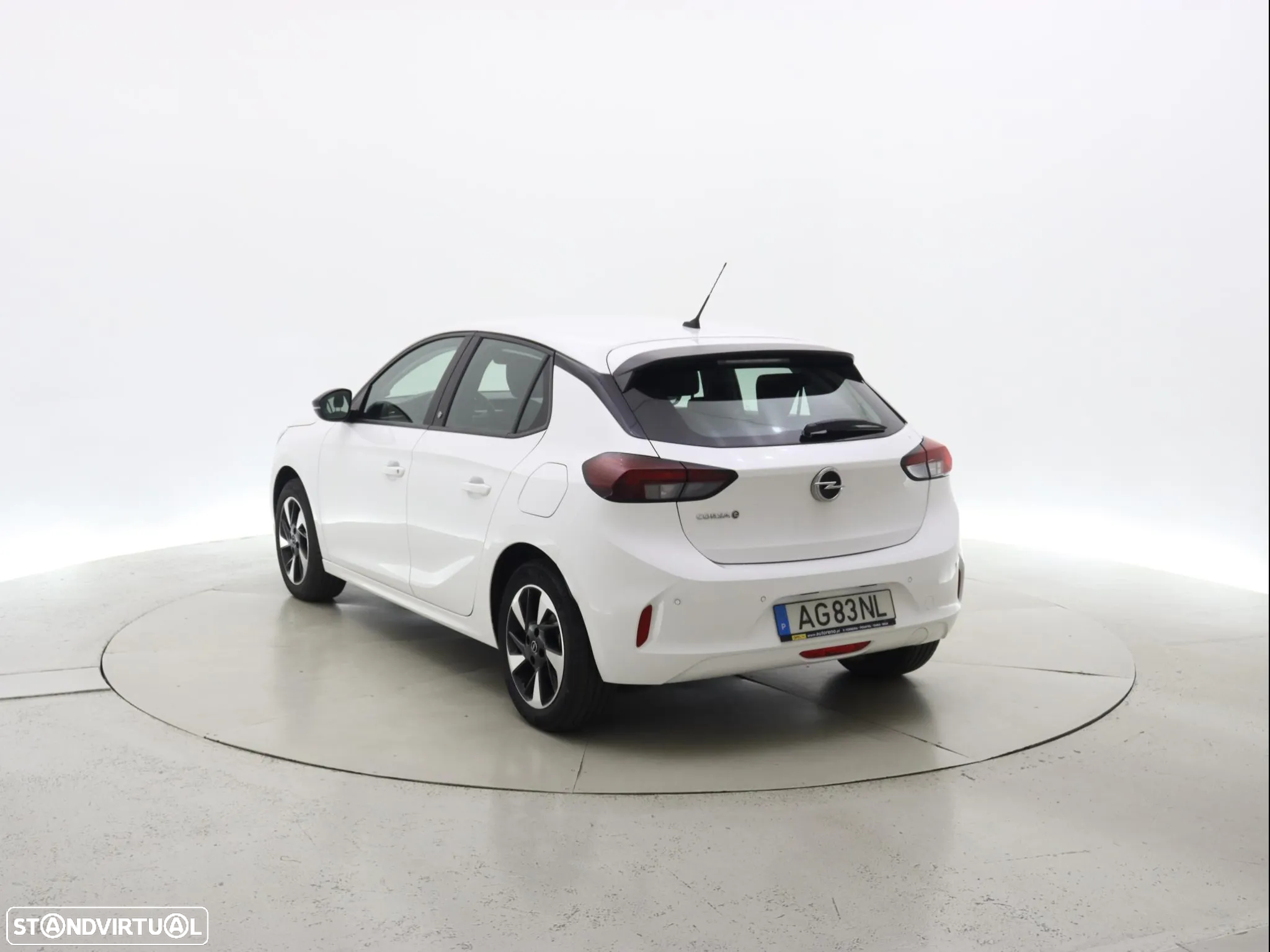 Opel Corsa-e Business Edition - 4