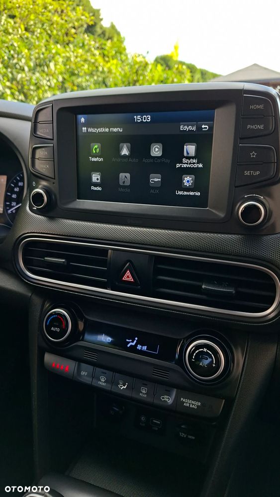 Hyundai Kona 1.0 T-GDI Premium - 29