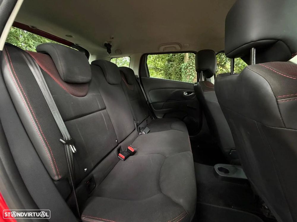 Renault Clio Sport Tourer - 43