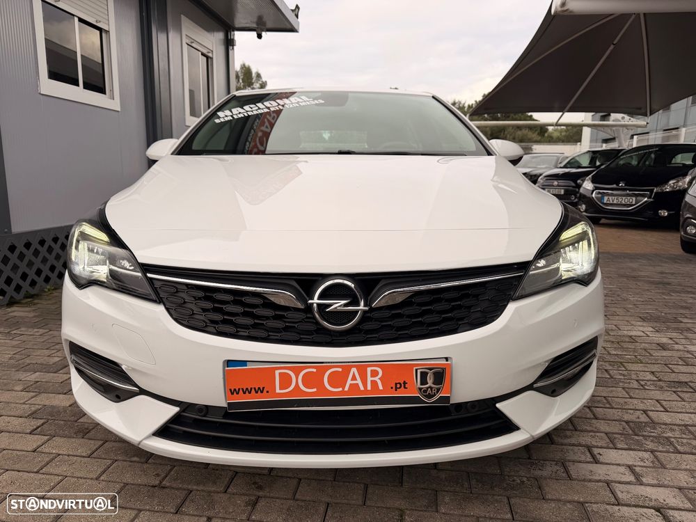 Opel Astra 1.5 D Business Edition S/S - 2