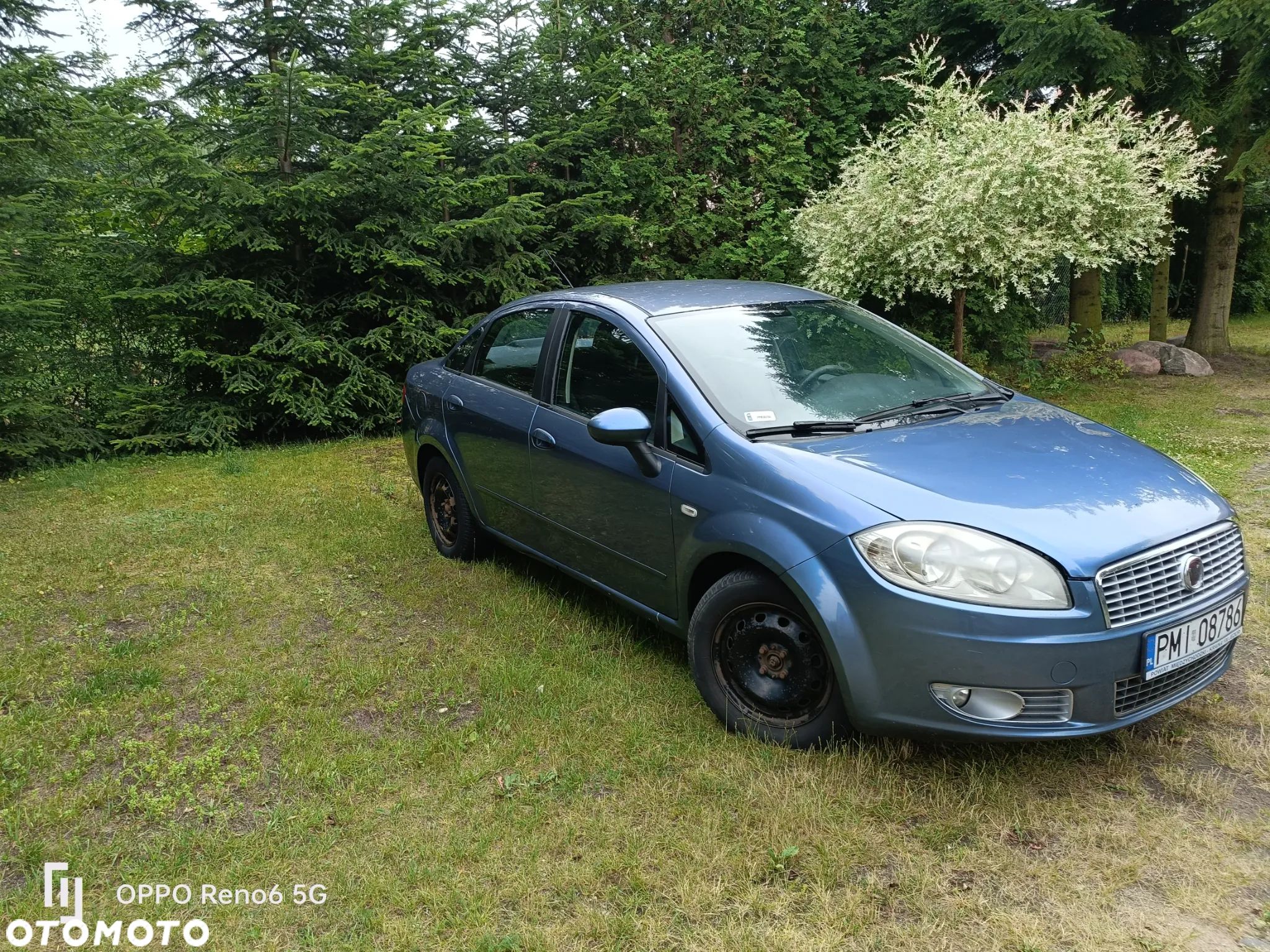 Fiat Linea 1.4 Dynamic - 3