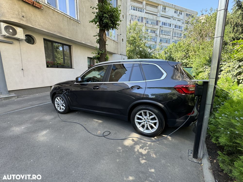 BMW X5 xDrive45e - 7