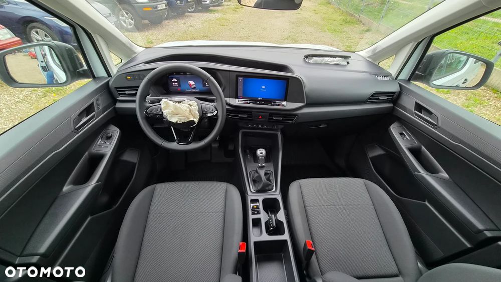 Ford Tourneo Connect Grand - 9