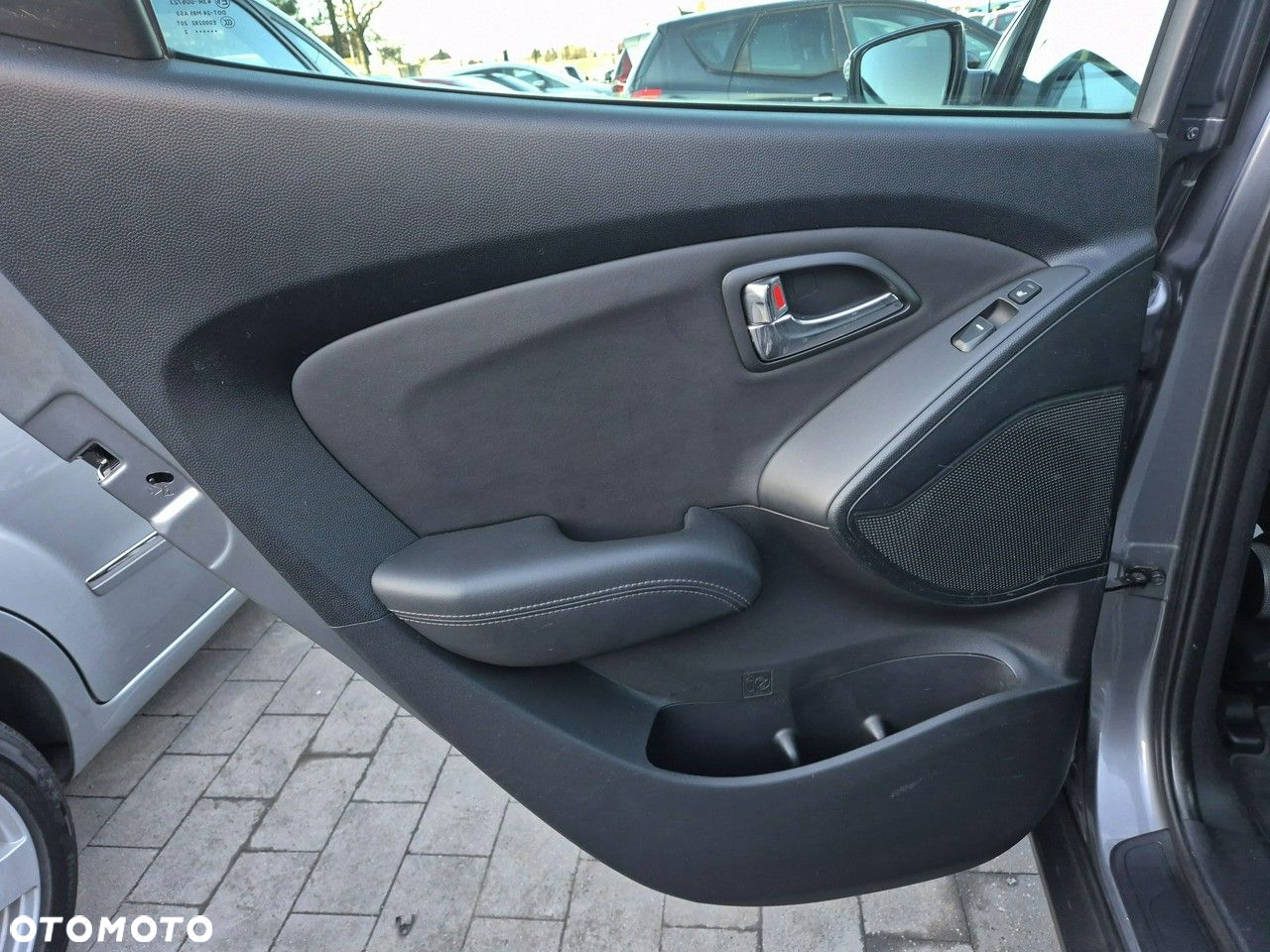 Hyundai ix35 - 15