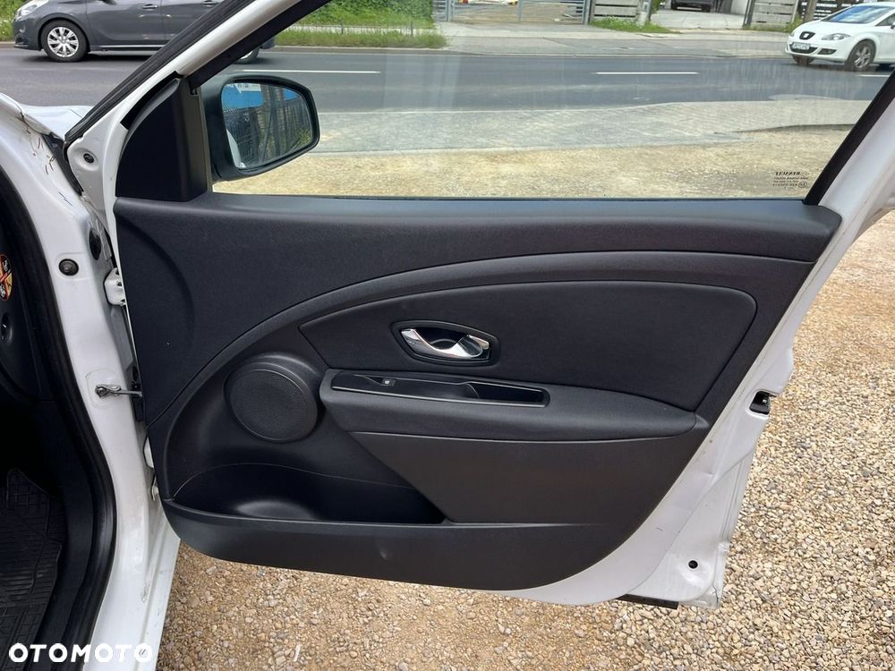 Renault Megane - 17