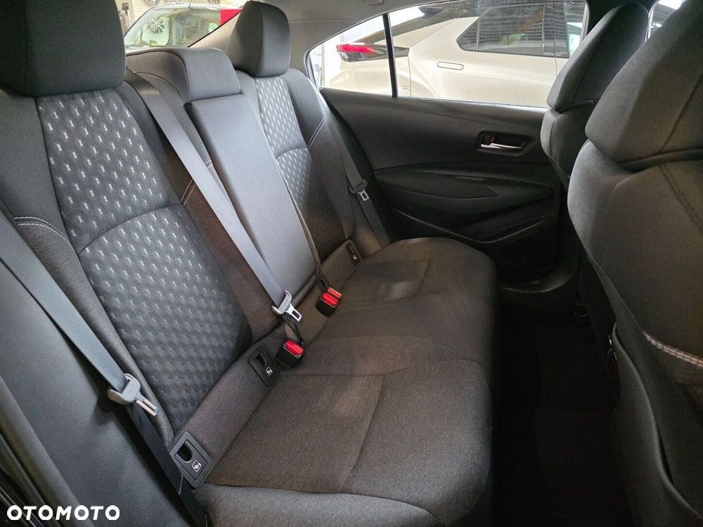 Toyota Corolla 1.5 Comfort MS - 10
