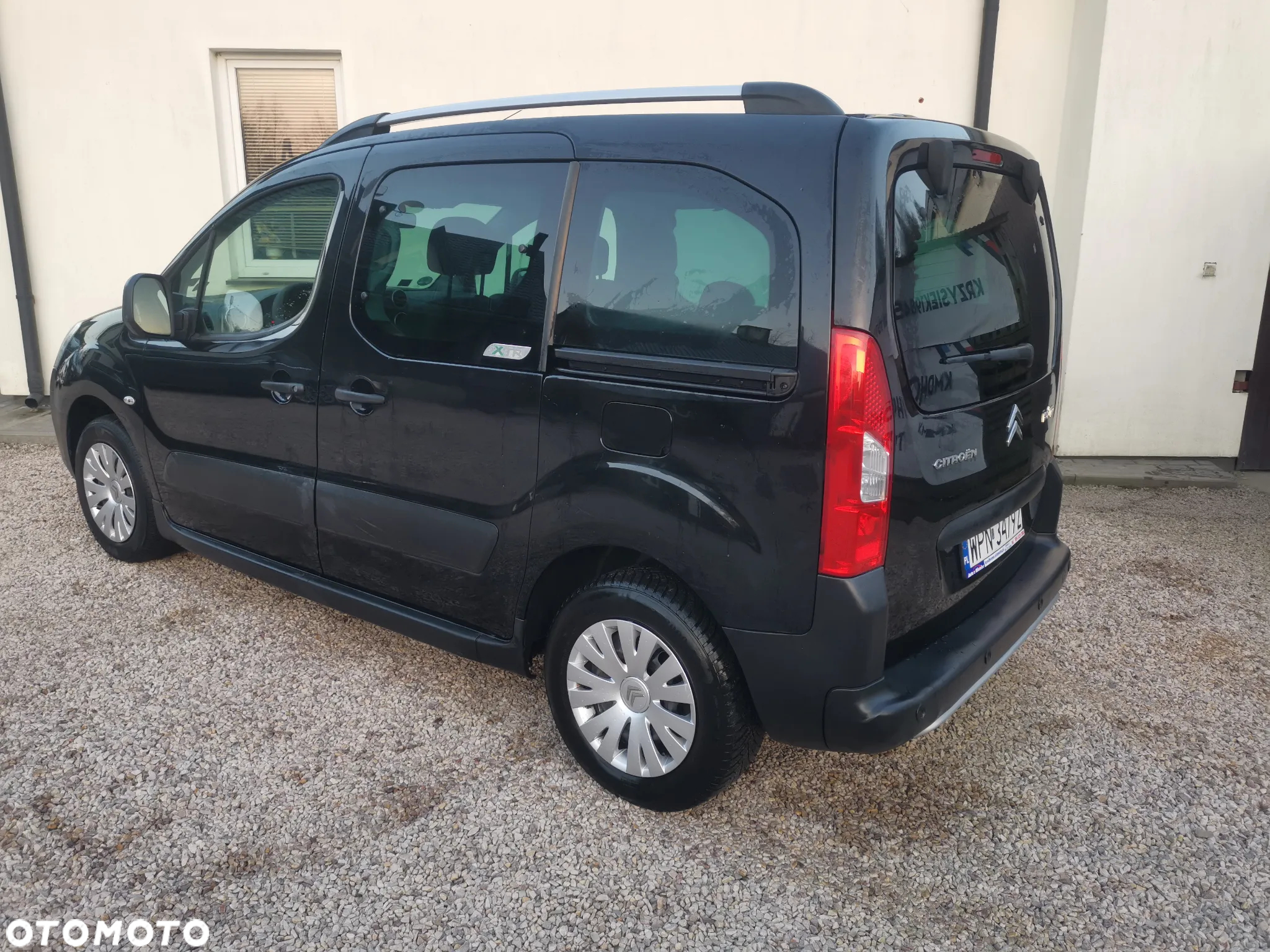 Peugeot Partner - 4