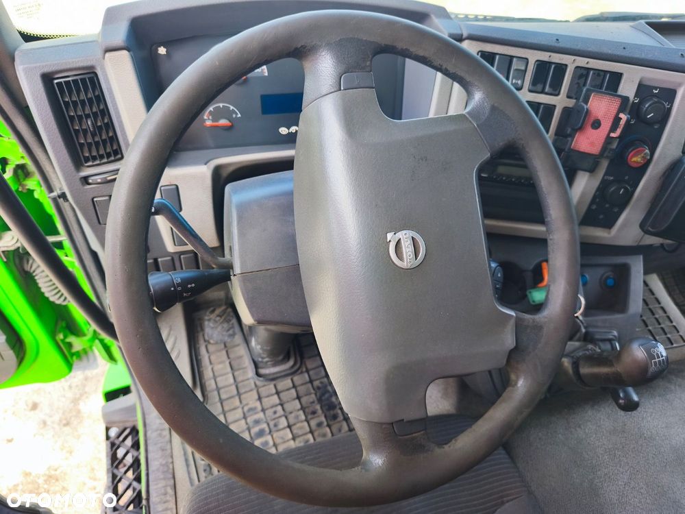 Volvo Fl 240 42R - 21