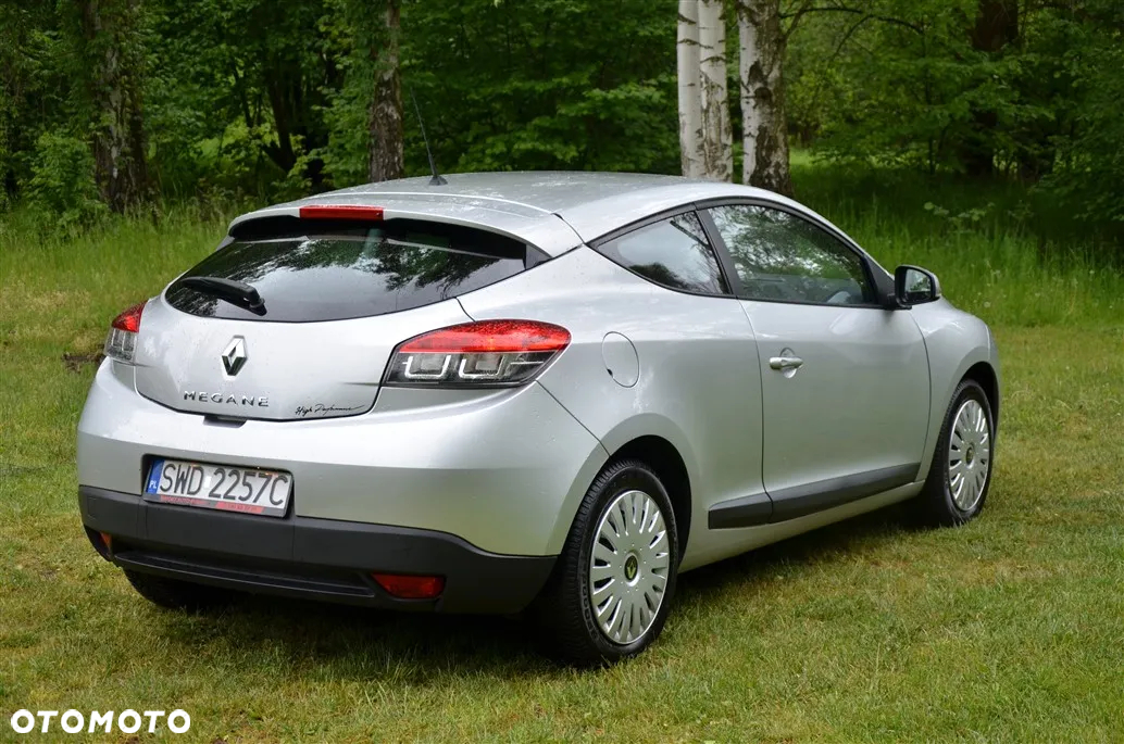 Renault Megane 1.5 dCi Bose Edition - 14