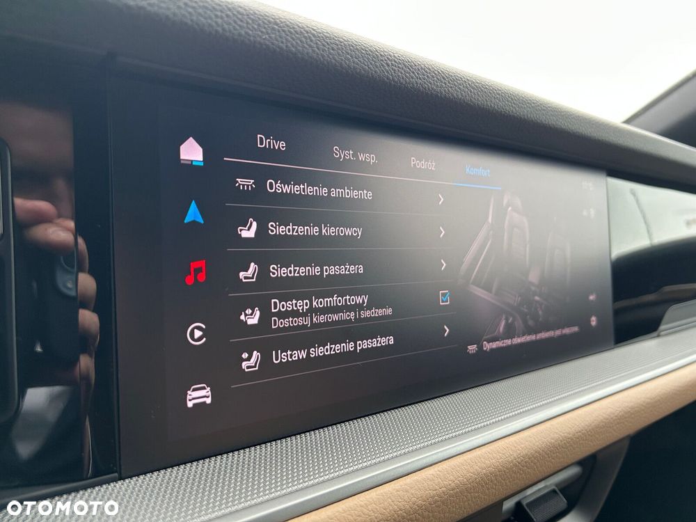 Porsche Cayenne E-Hybrid PHEV - 26